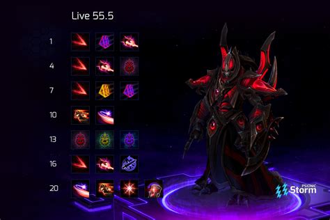 alarak build|alarak aram build.